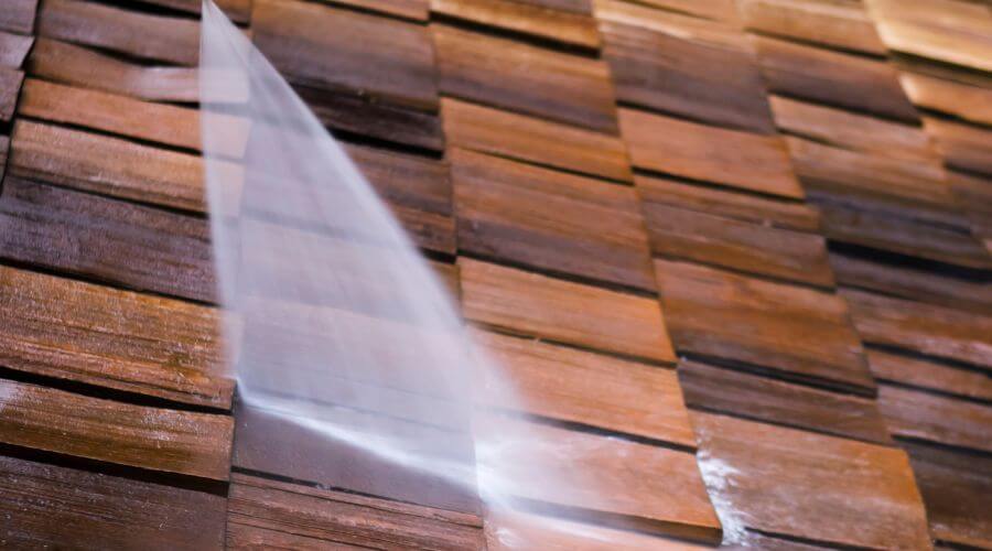 Slate Roofing in Merritt, NC